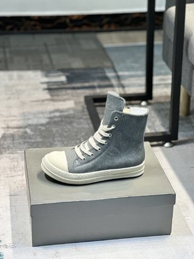 Rick Owens Shoes - Image 25