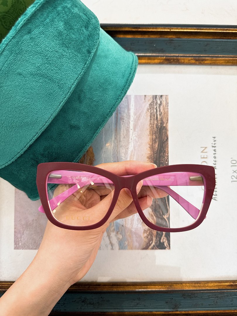 Other Glasses