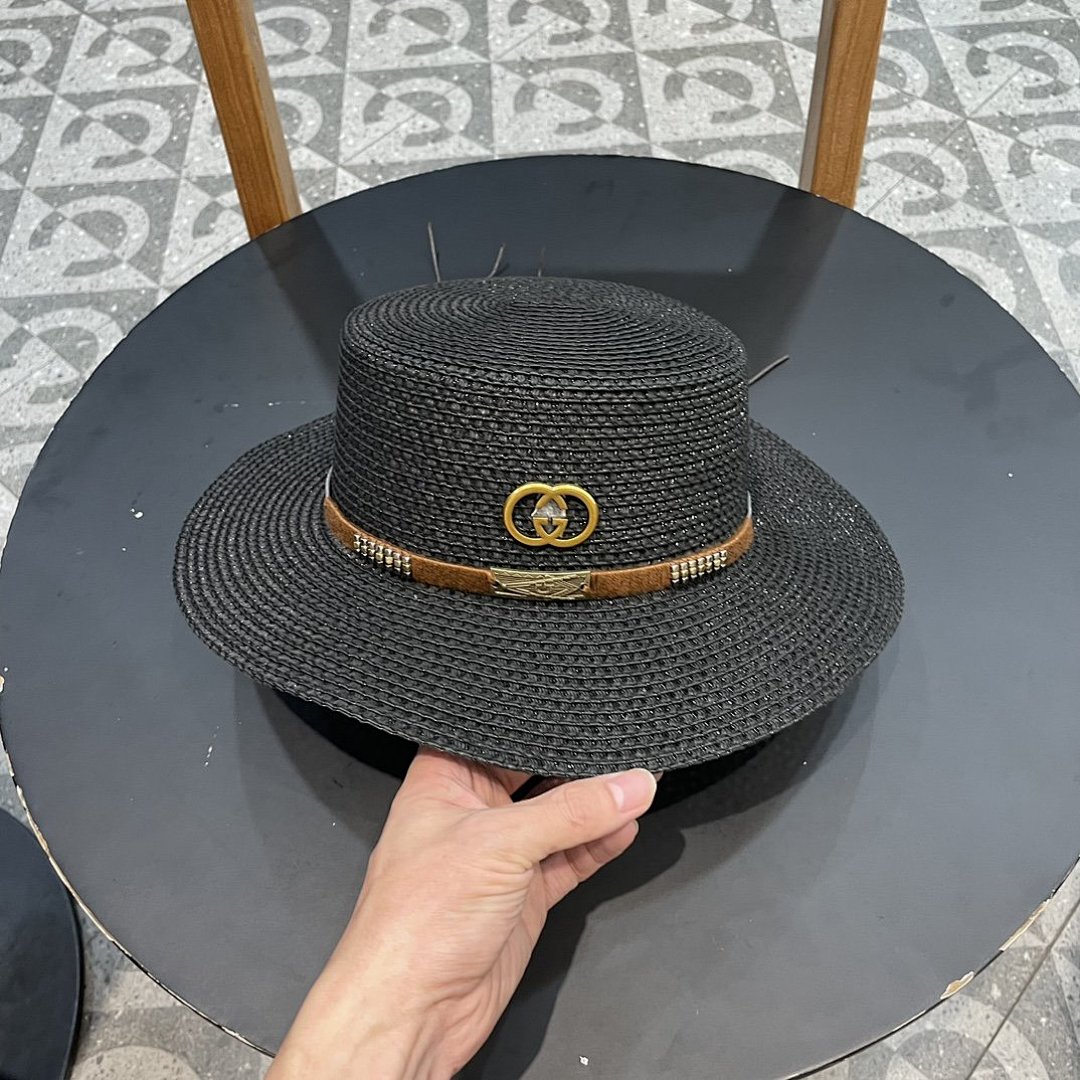 Other Gucci Hat - Image 56