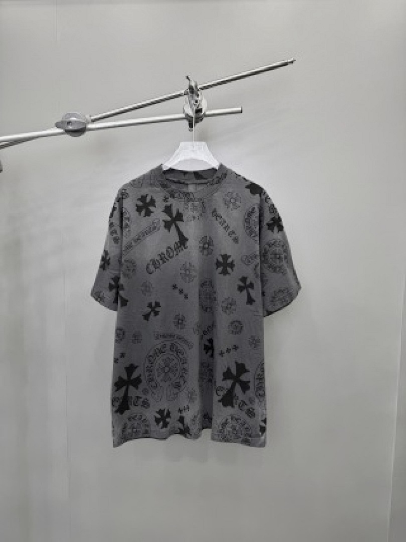 Christian Louboutin Chrome Hearts Womens Summer - Image 75