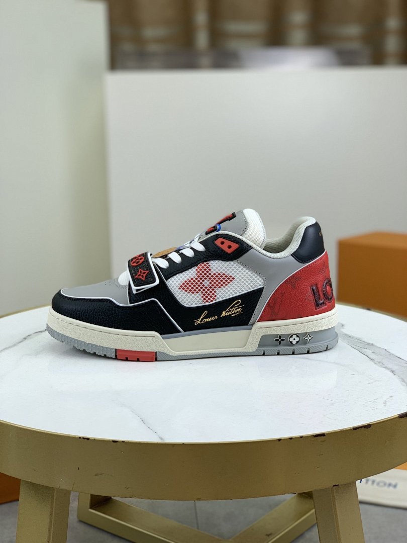 Other Lv Shoes - Image 21