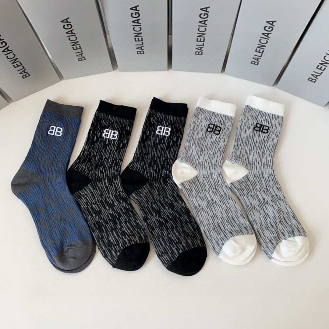 Socks, photo 1