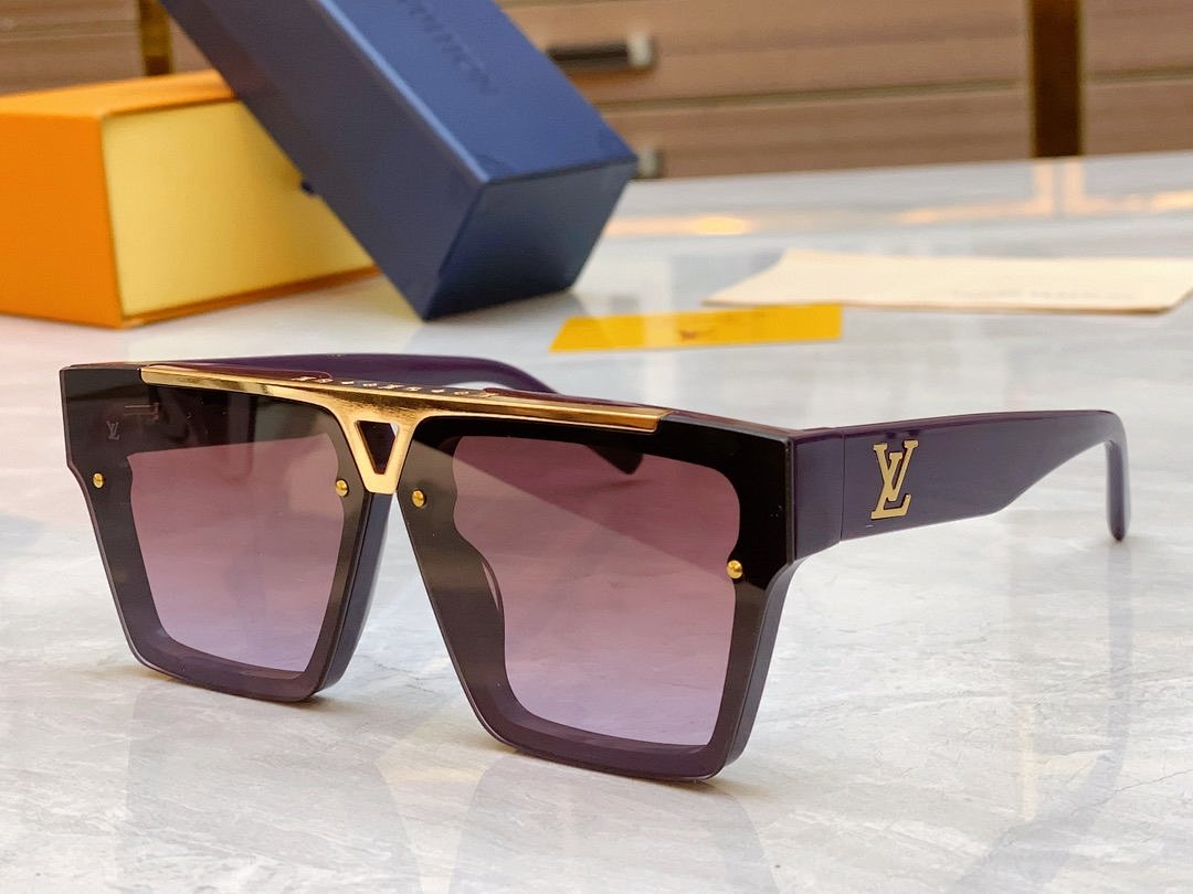 Other Glasses