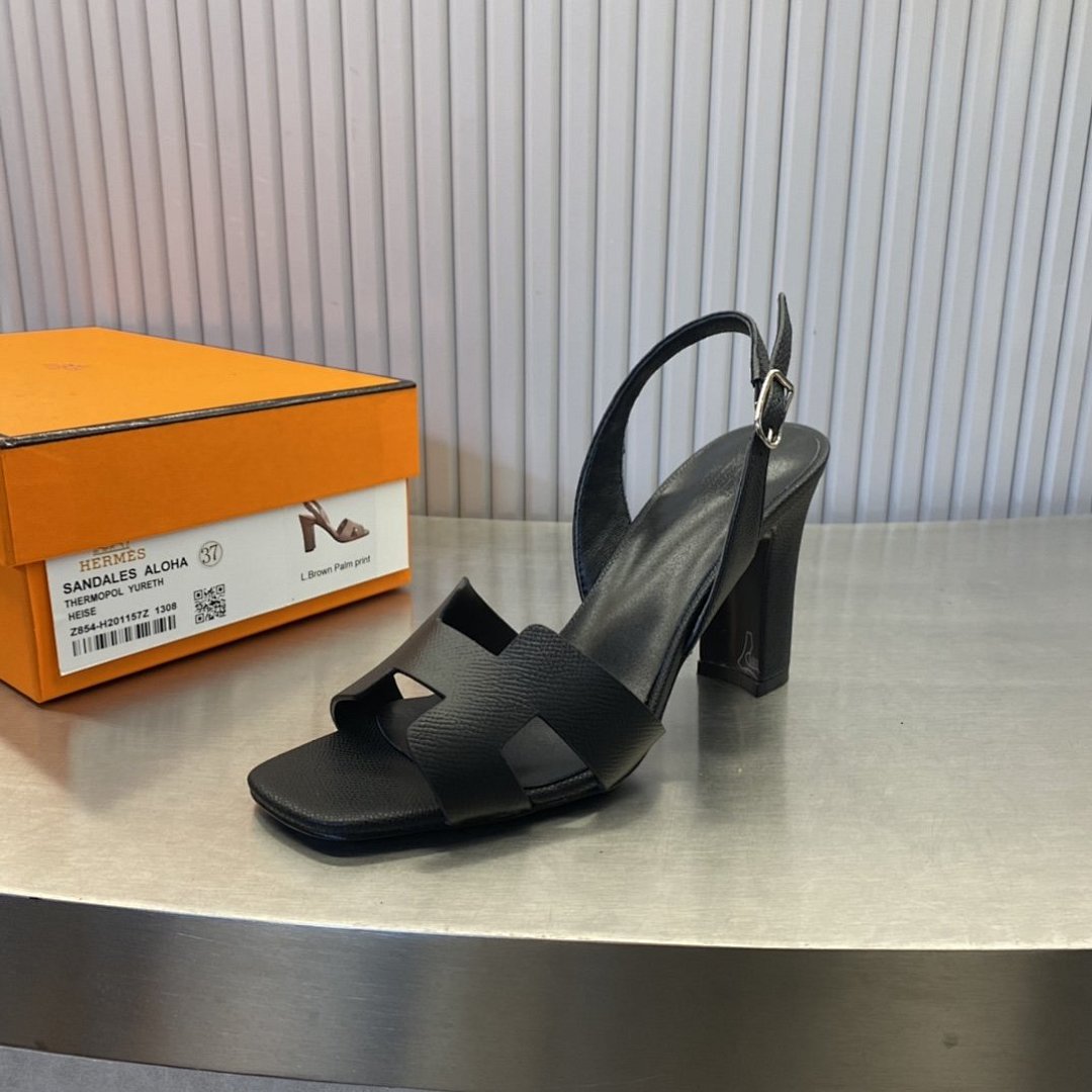 Other Hermes Sandals - Image 68