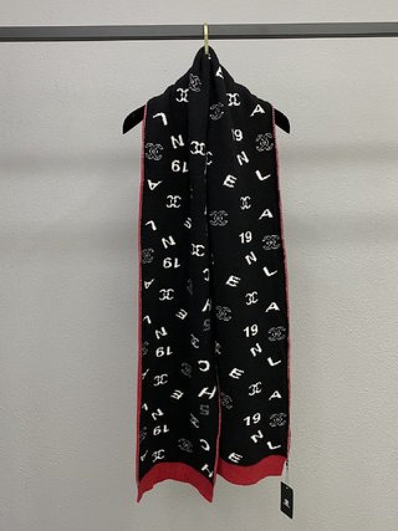 Other Scarf For Autumn And Winter - Image 53