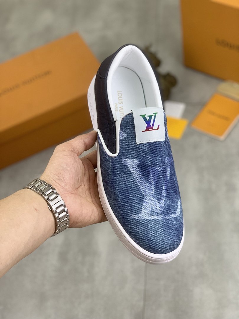 Other Lv Shoes - Image 32