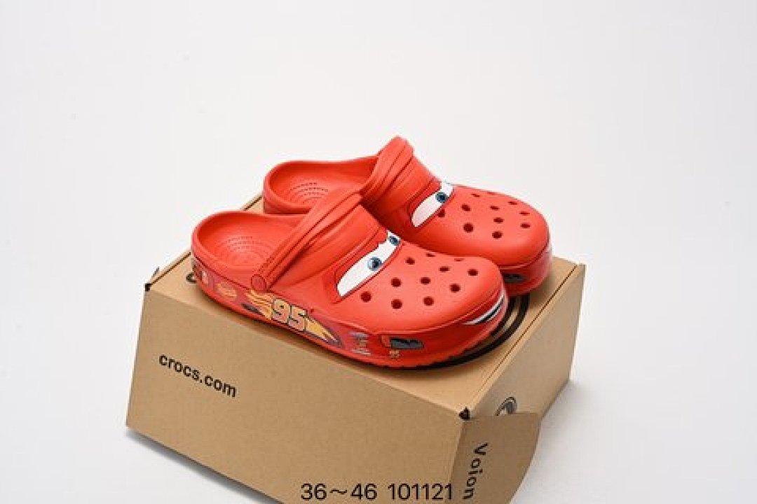 Other Crocs (Khaki) - Image 41
