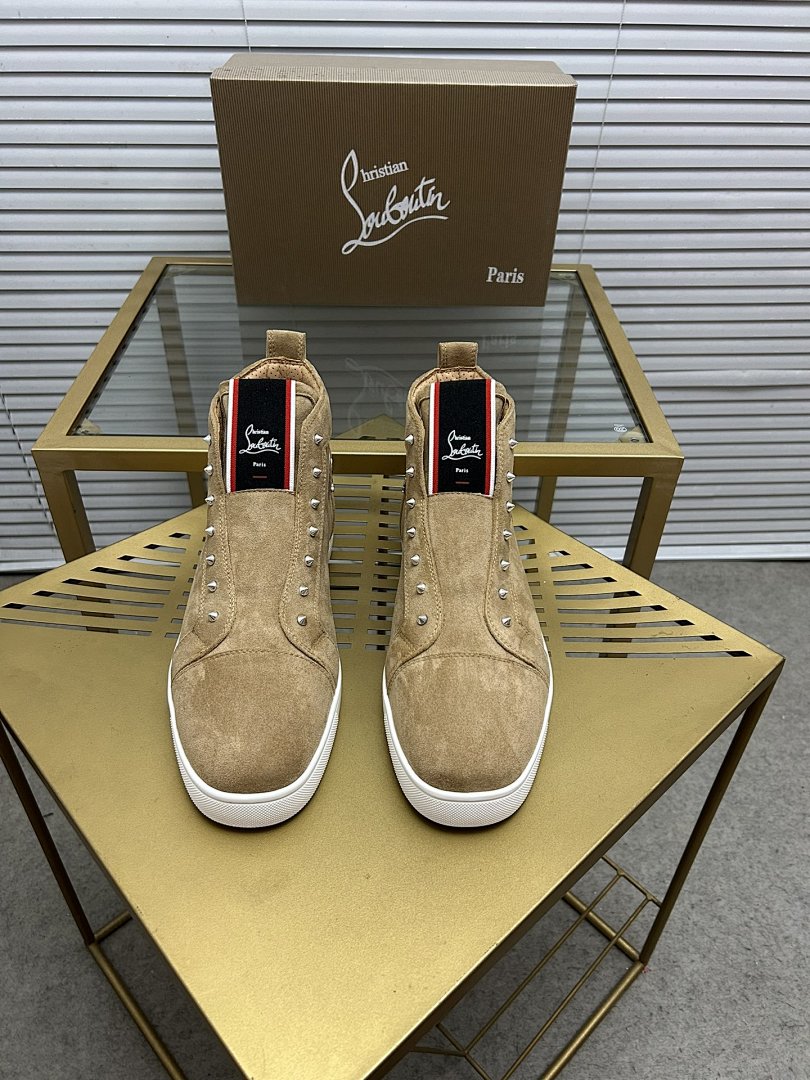 Other Christian Louboutin - Image 20