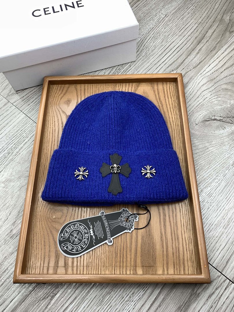 Other Chrome Hearts Hat - Image 28