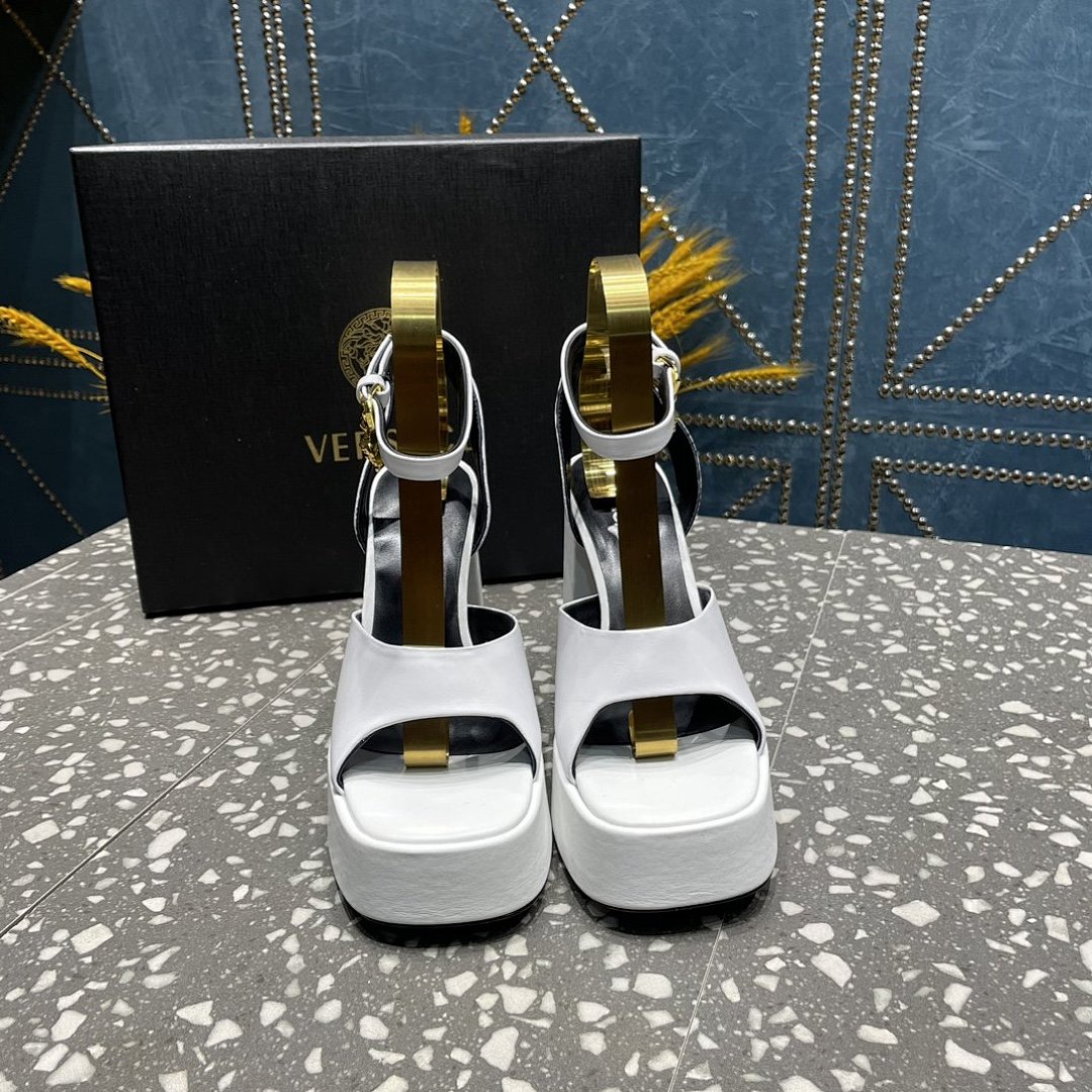 Other Versace Shoes - Image 103