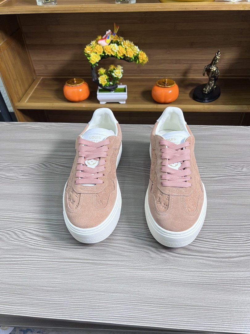 Other Lv Shoes - Image 105