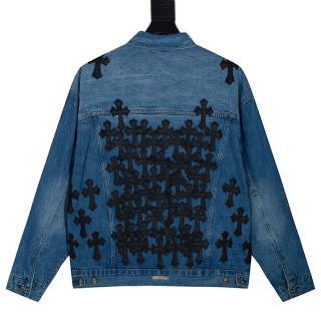 Christian Louboutin Chrome Hearts - Image 69