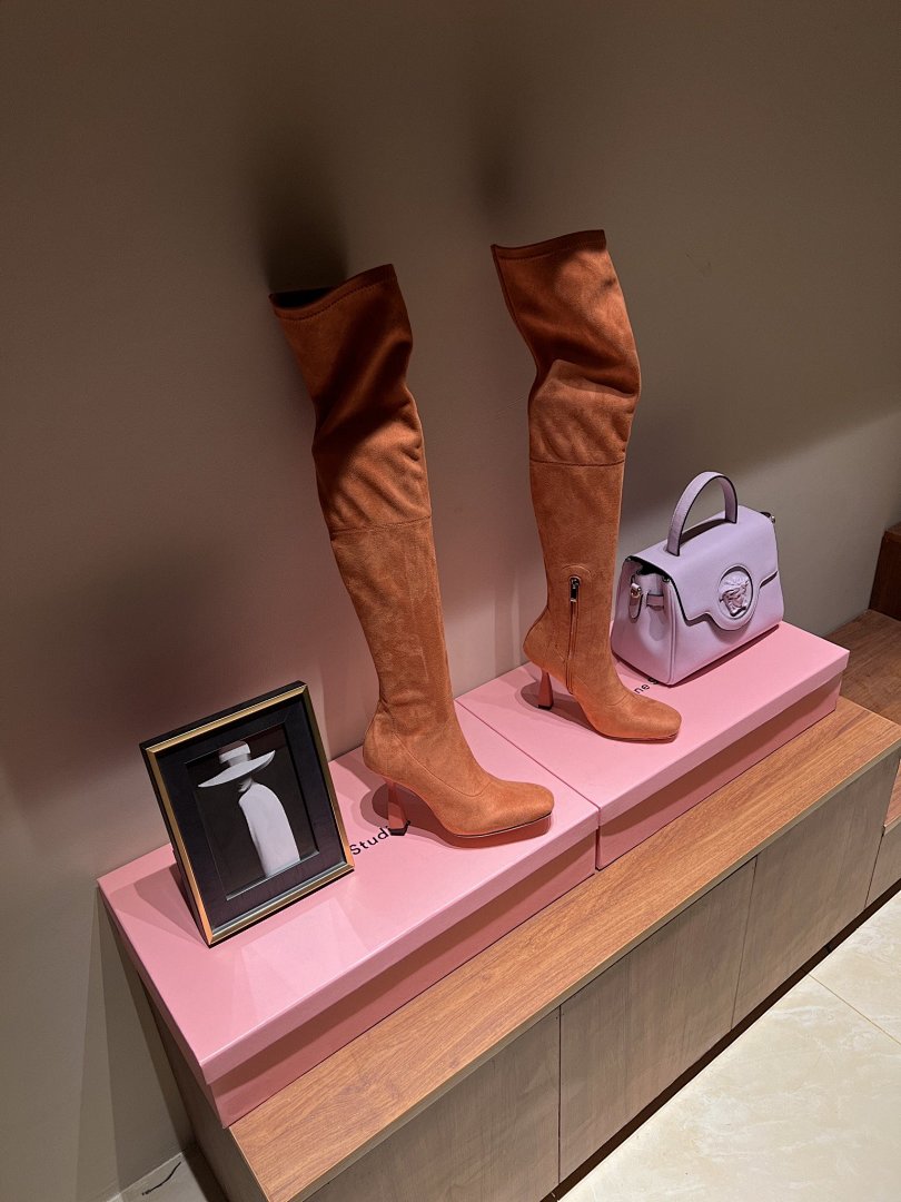 Other Hermes Boots - Image 40