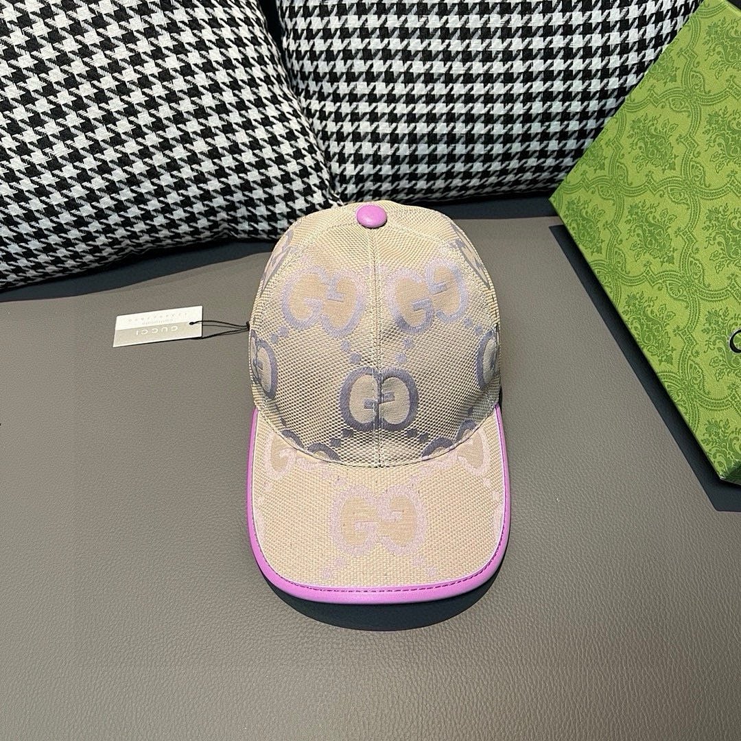 Other Gucci Hat - Image 14