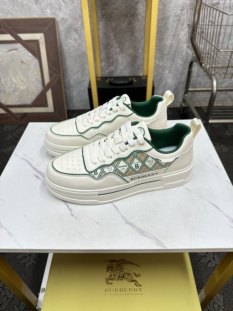 Other Burberry Shoes - Image 15
