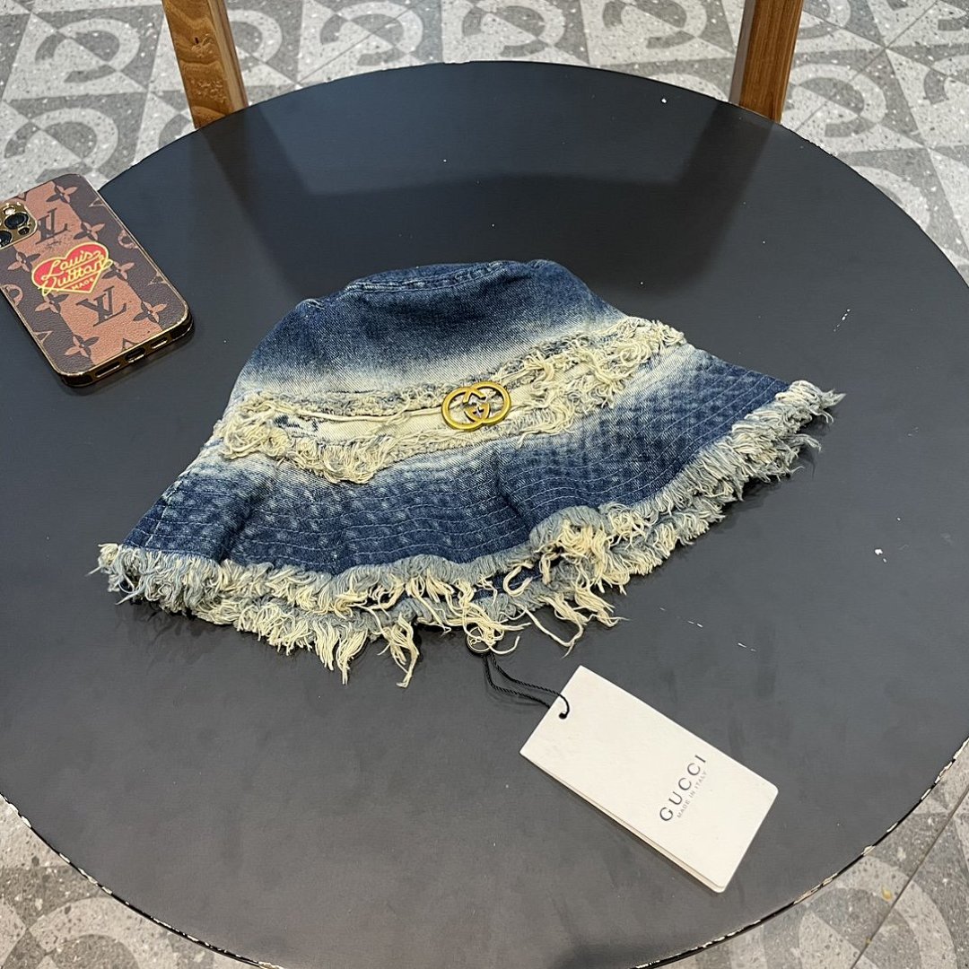 Other Gucci Hat - Image 94