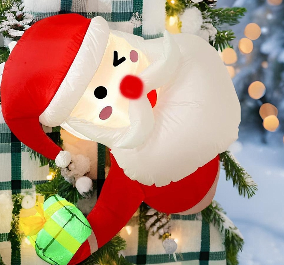 Chanel Christmas Ornament, photo 1