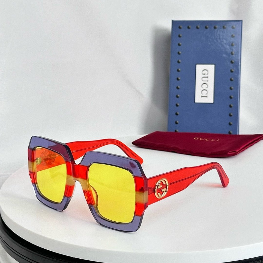Other Glasses