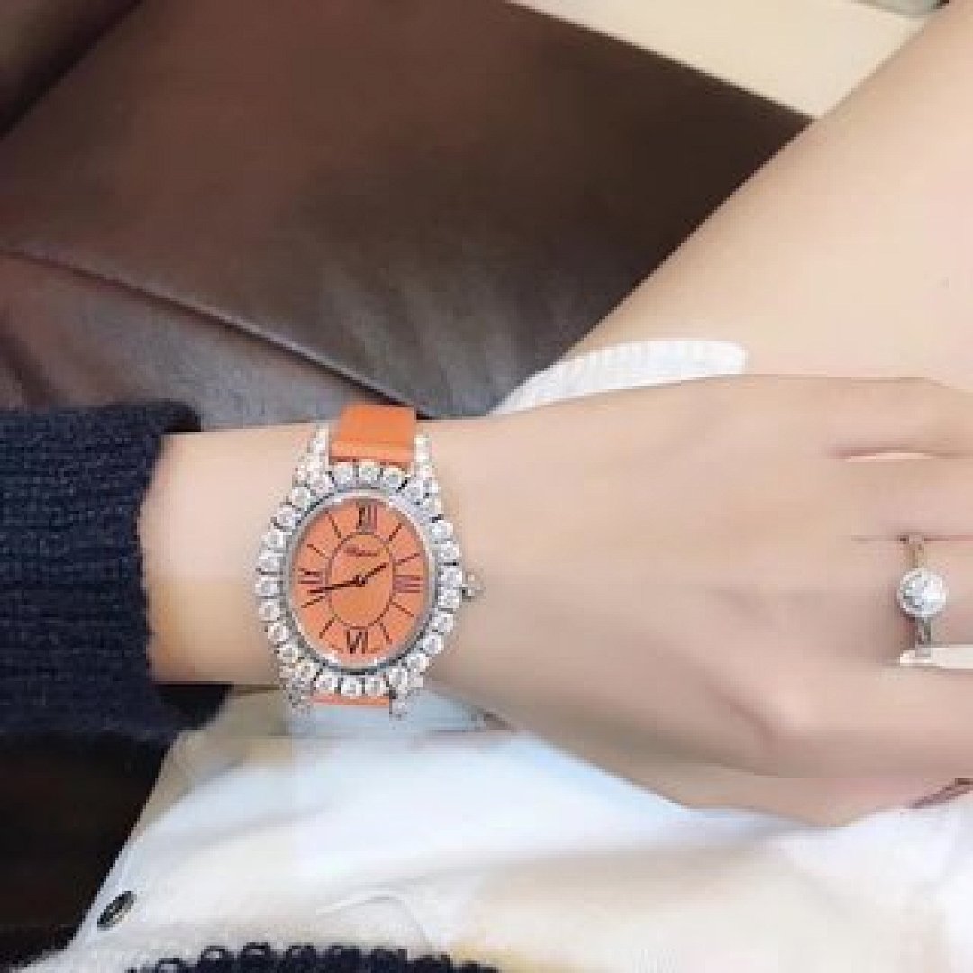 Chanel Chopard, photo 1