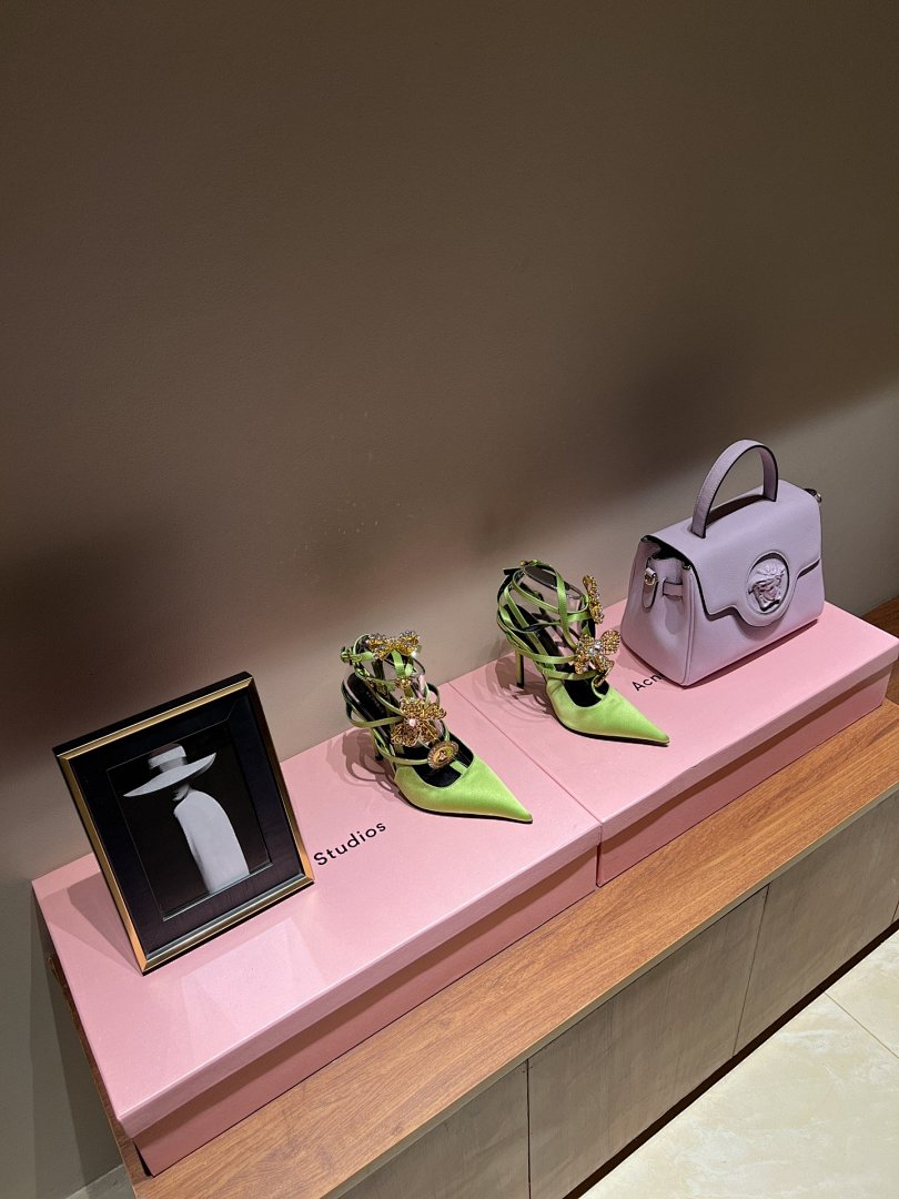 Other Versace Shoes - Image 14