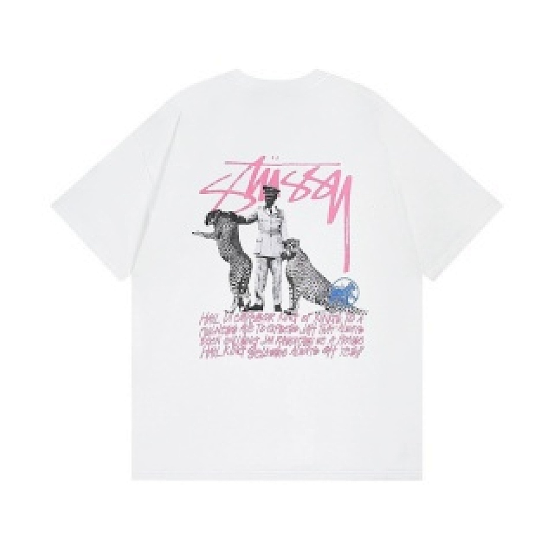 Christian Louboutin Stussy - Image 18