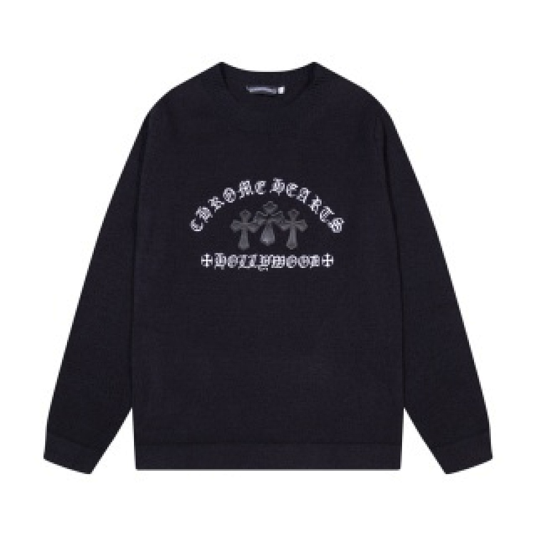 Christian Louboutin Chrome Hearts - Image 36