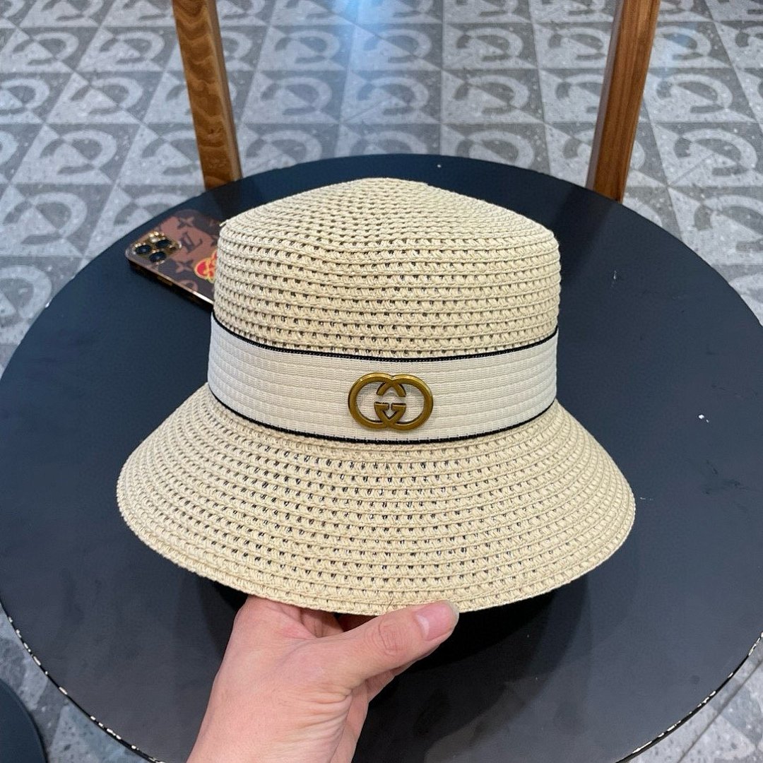 Other Gucci Hat - Image 89