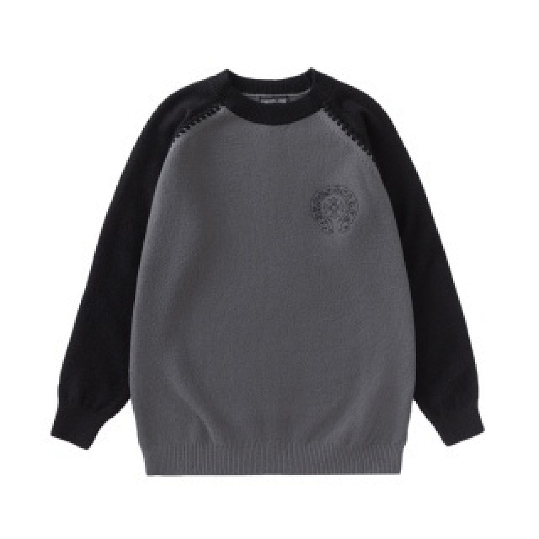 Christian Louboutin Chrome Hearts - Image 51