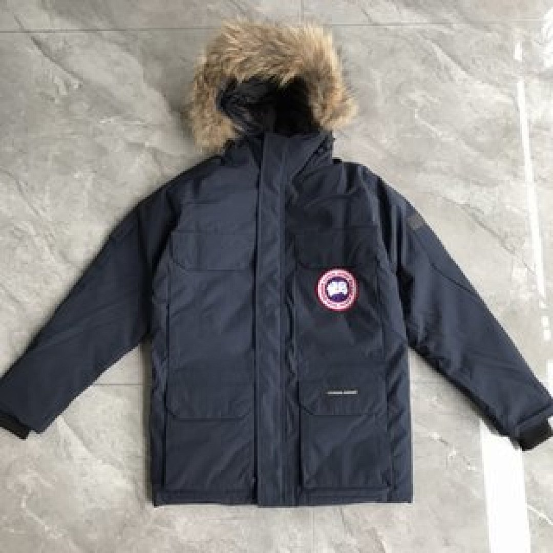 Christian Louboutin Canada Goose - Image 77