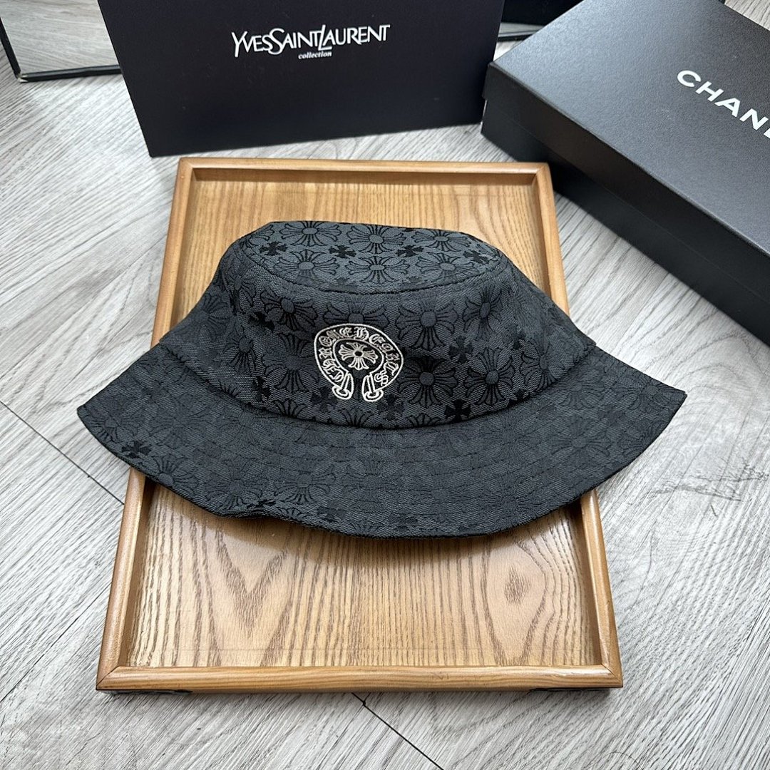Other Chrome Hearts Hat - Image 2