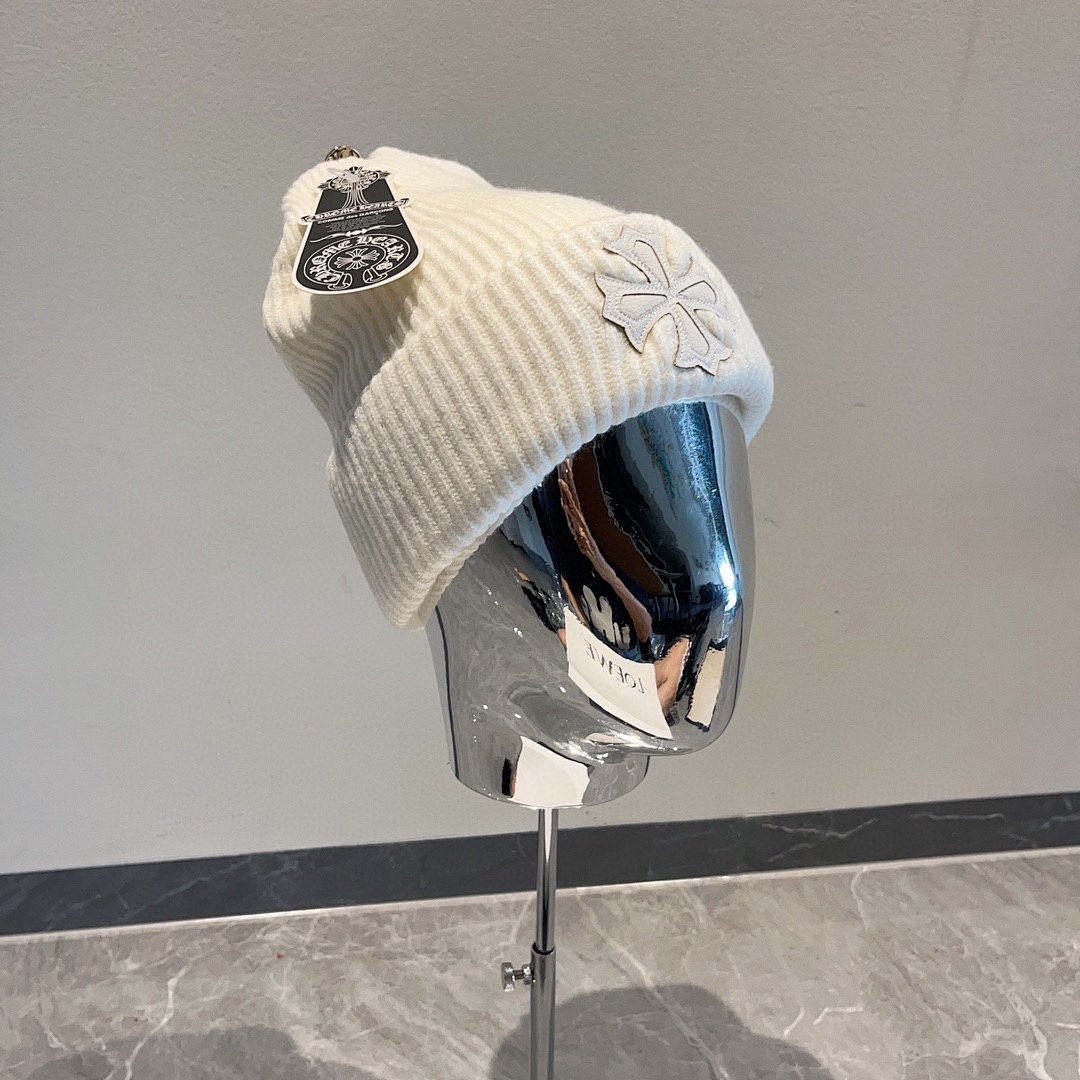Other Chrome Hearts Hat - Image 82
