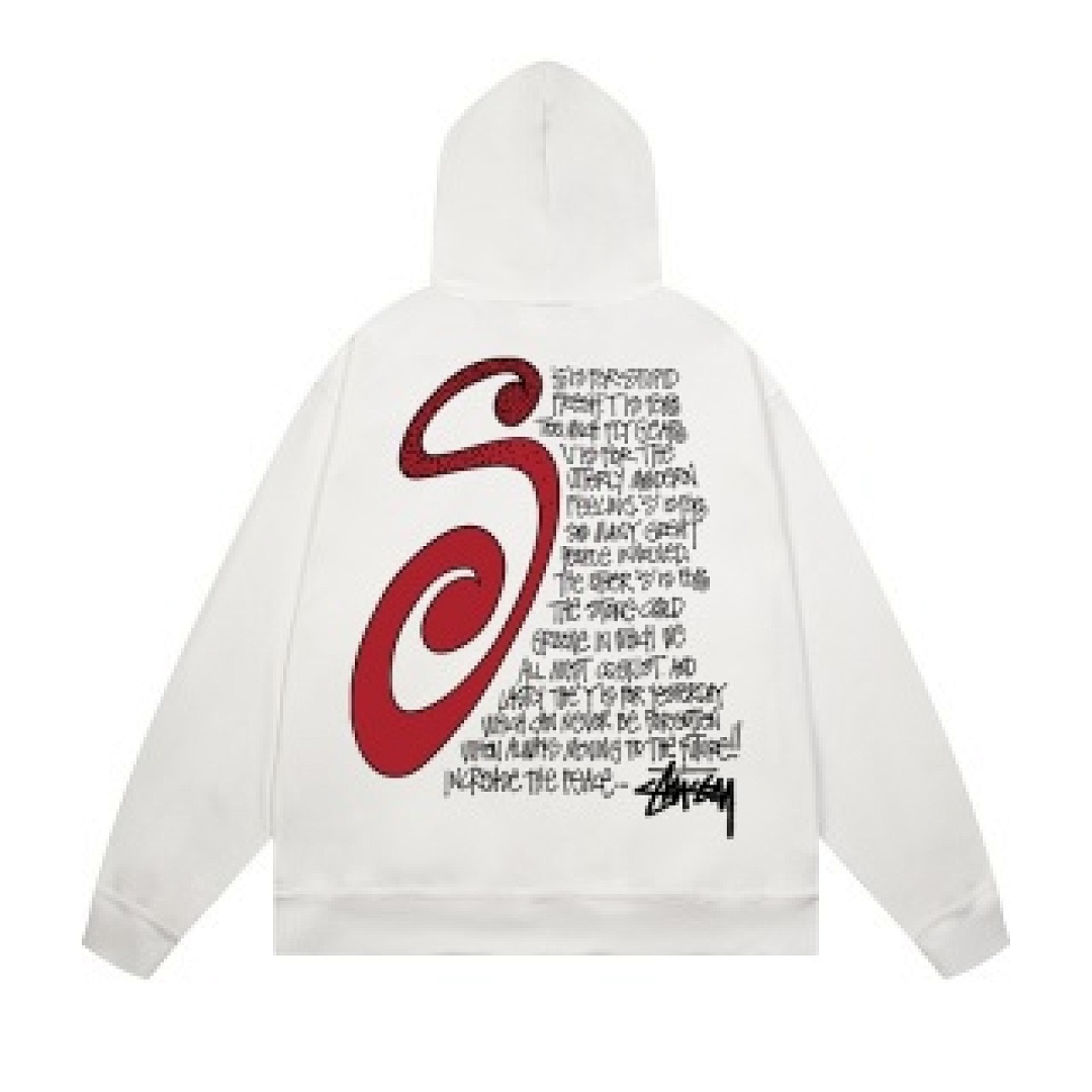 Christian Louboutin Stussy - Image 113