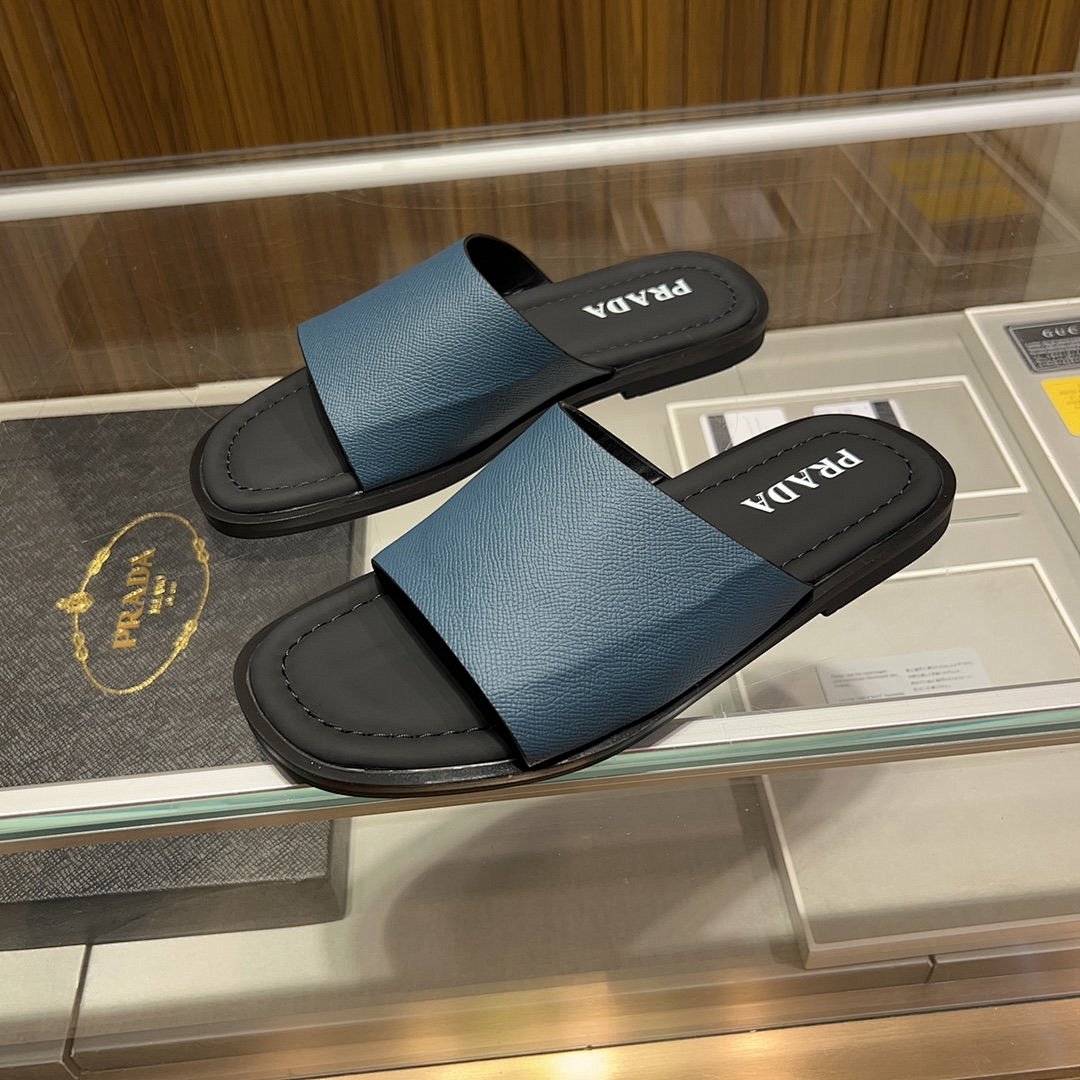 Other Men's Slippers - Image 110