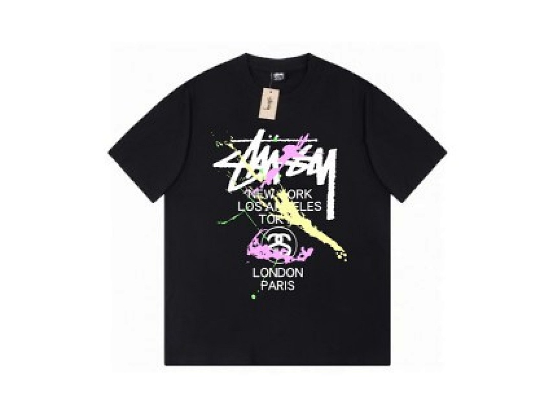 Christian Louboutin Stussy - Image 52