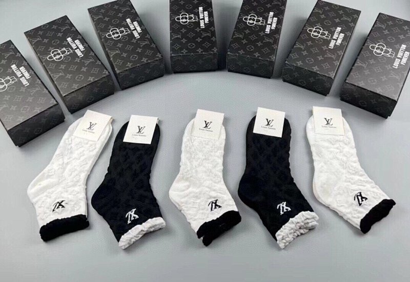 Other Socks, photo 1