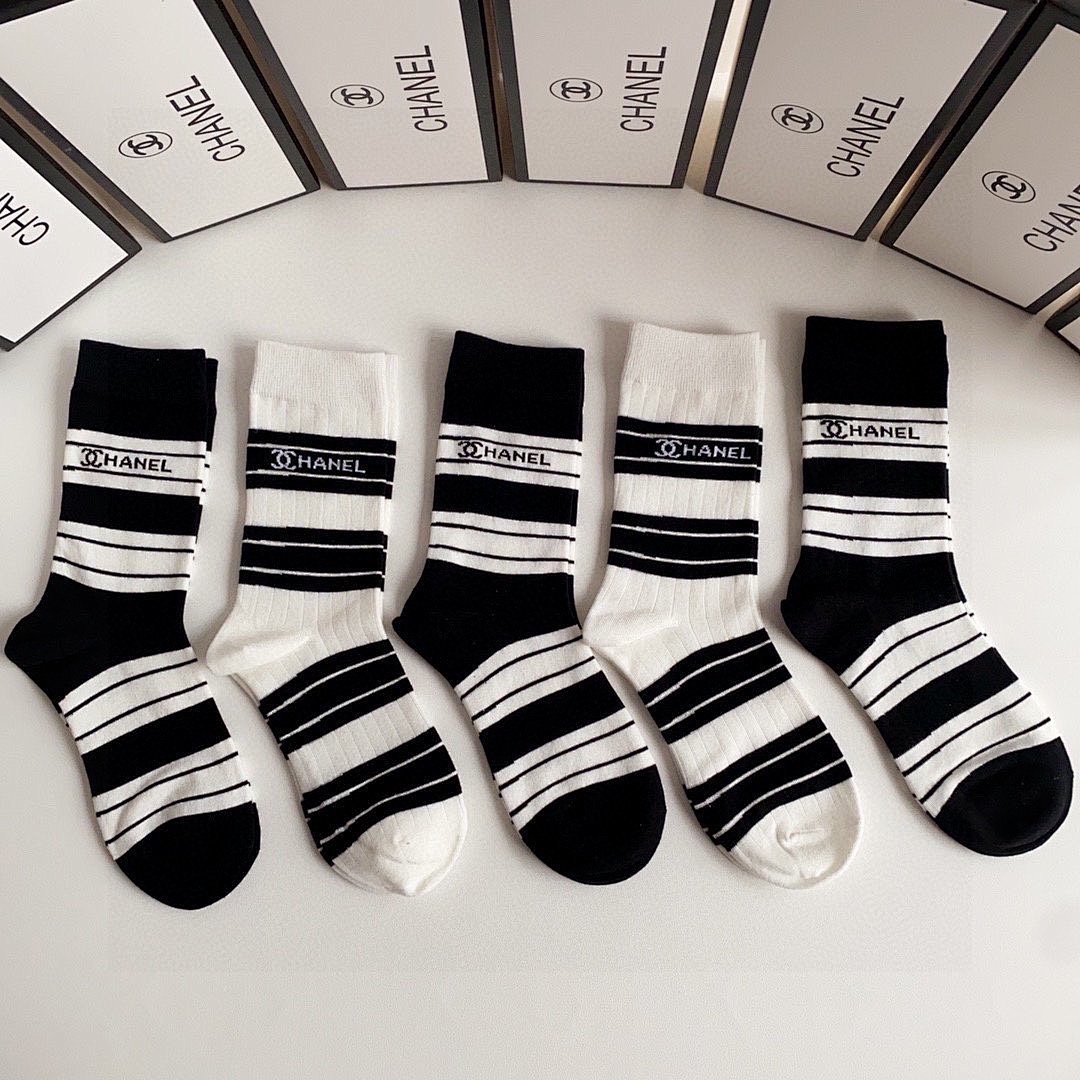Other Socks, photo 1