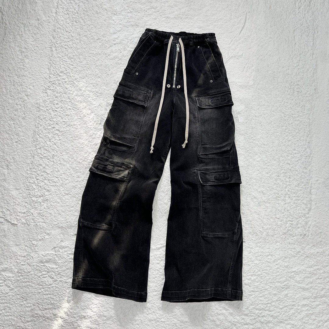 Rick Owens Rick Owens - Image 79