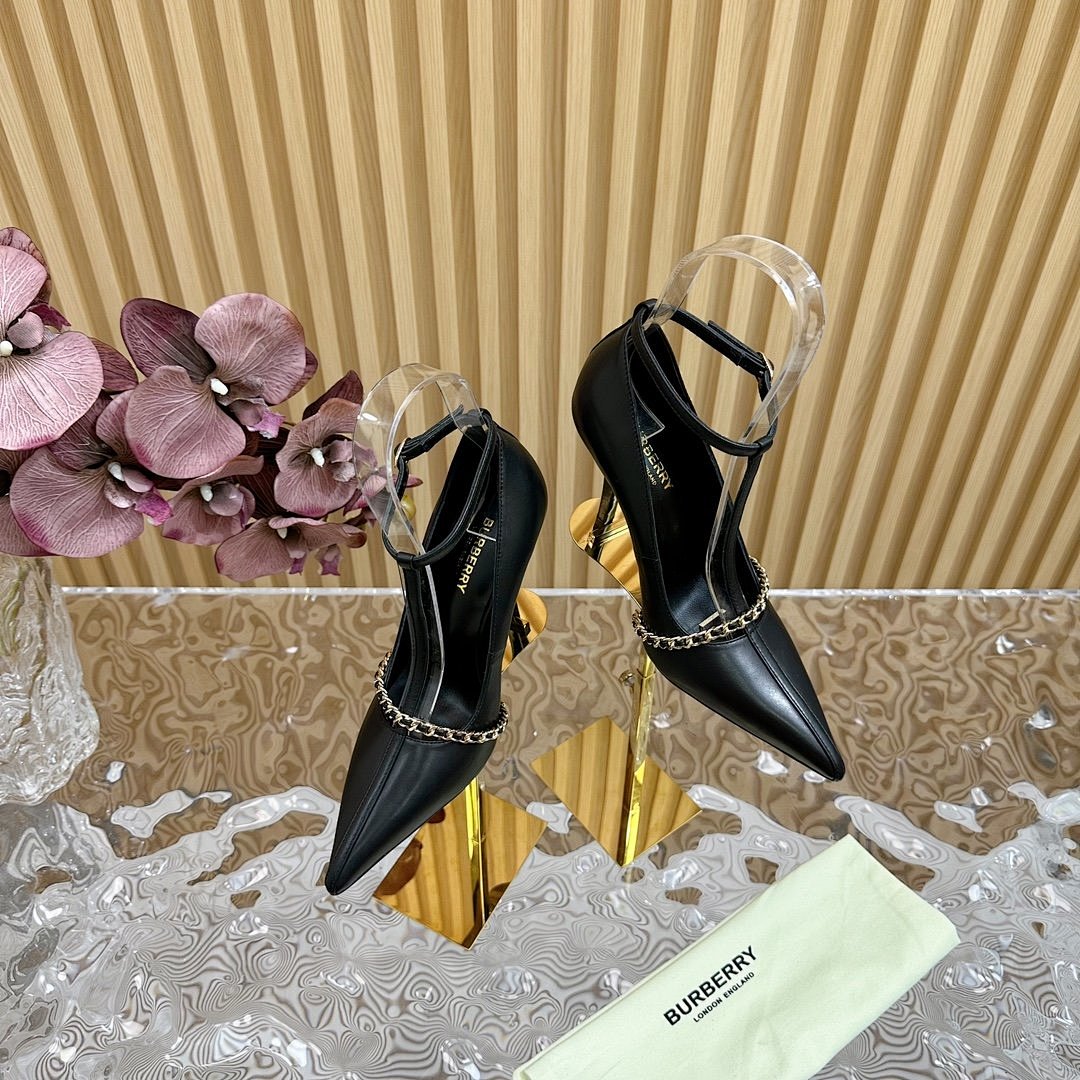 Other Burberry Shoes - Image 83