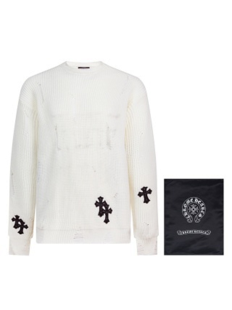 Christian Louboutin Chrome Hearts - Image 84