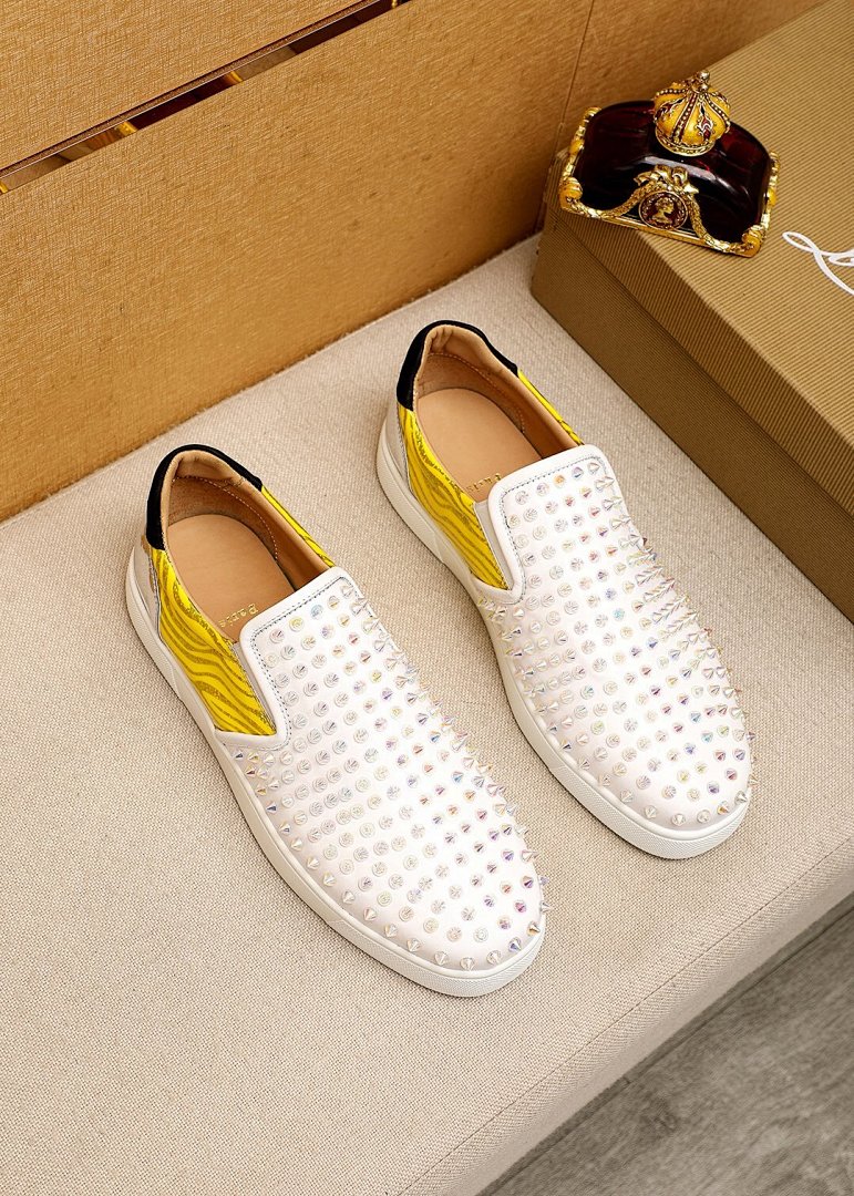 Other Christian Louboutin - Image 34