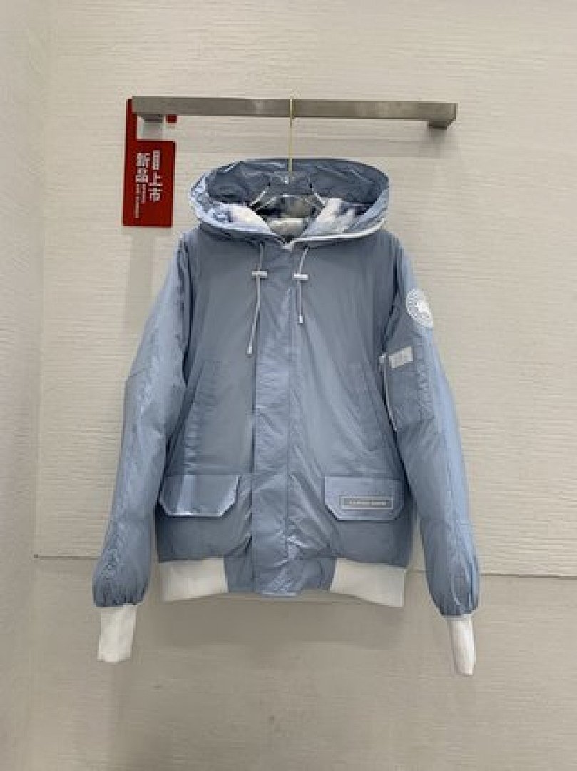 Christian Louboutin Canada Goose - Image 37