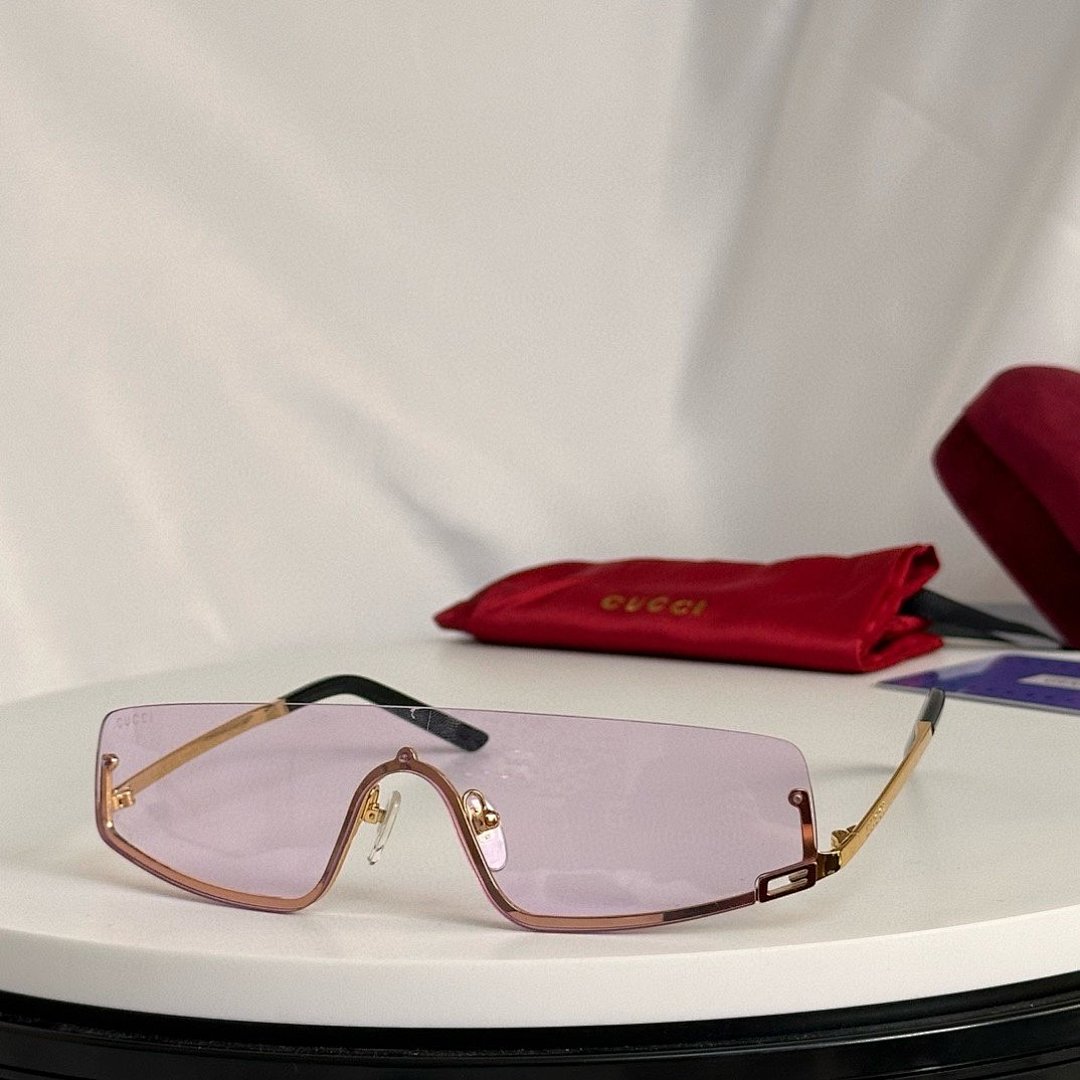Other Glasses