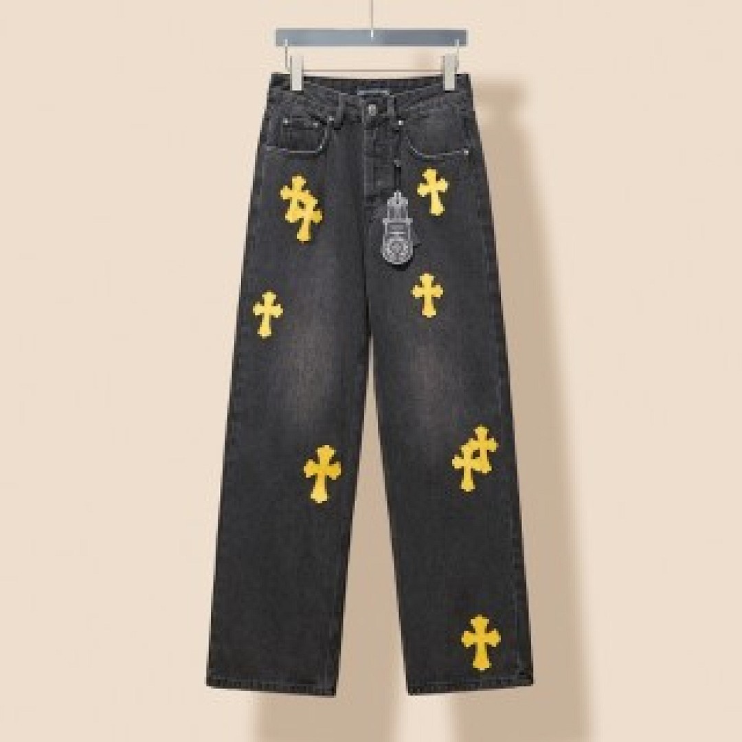Christian Louboutin Chrome Hearts - Image 89