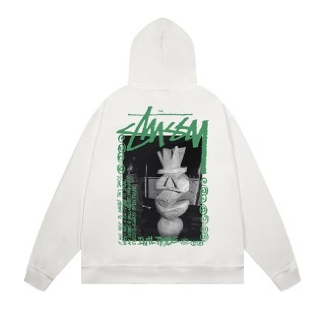 Christian Louboutin Stussy - Image 109