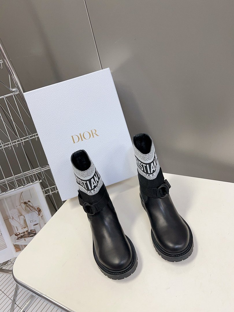 Other Dior Boots - Image 113