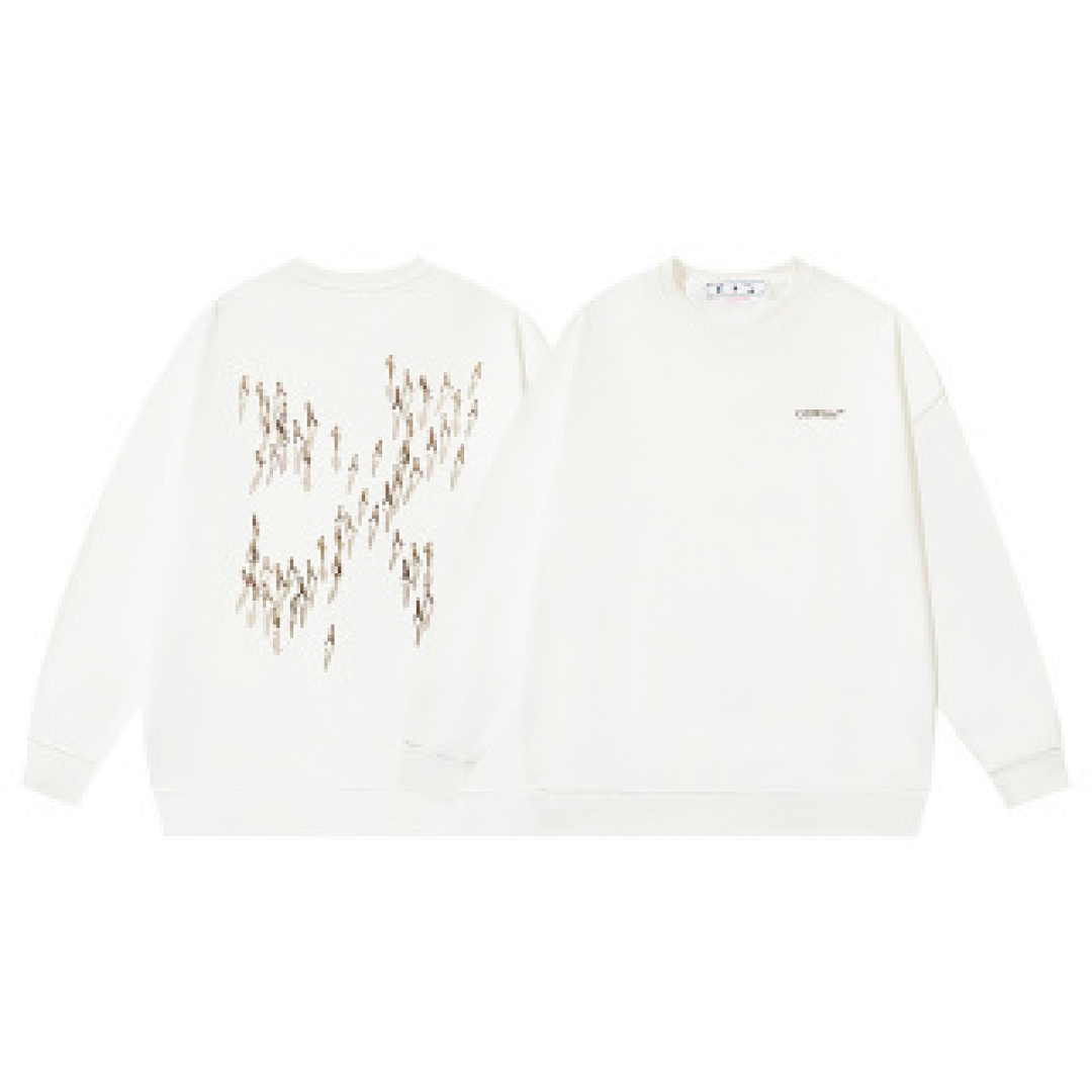 Christian Louboutin Off (White) - Image 10