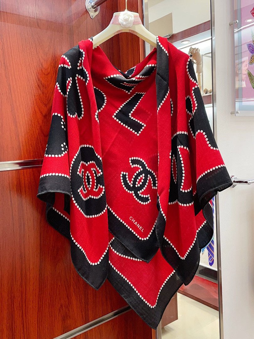 Other Scarf For Spring And Summer - Image 56