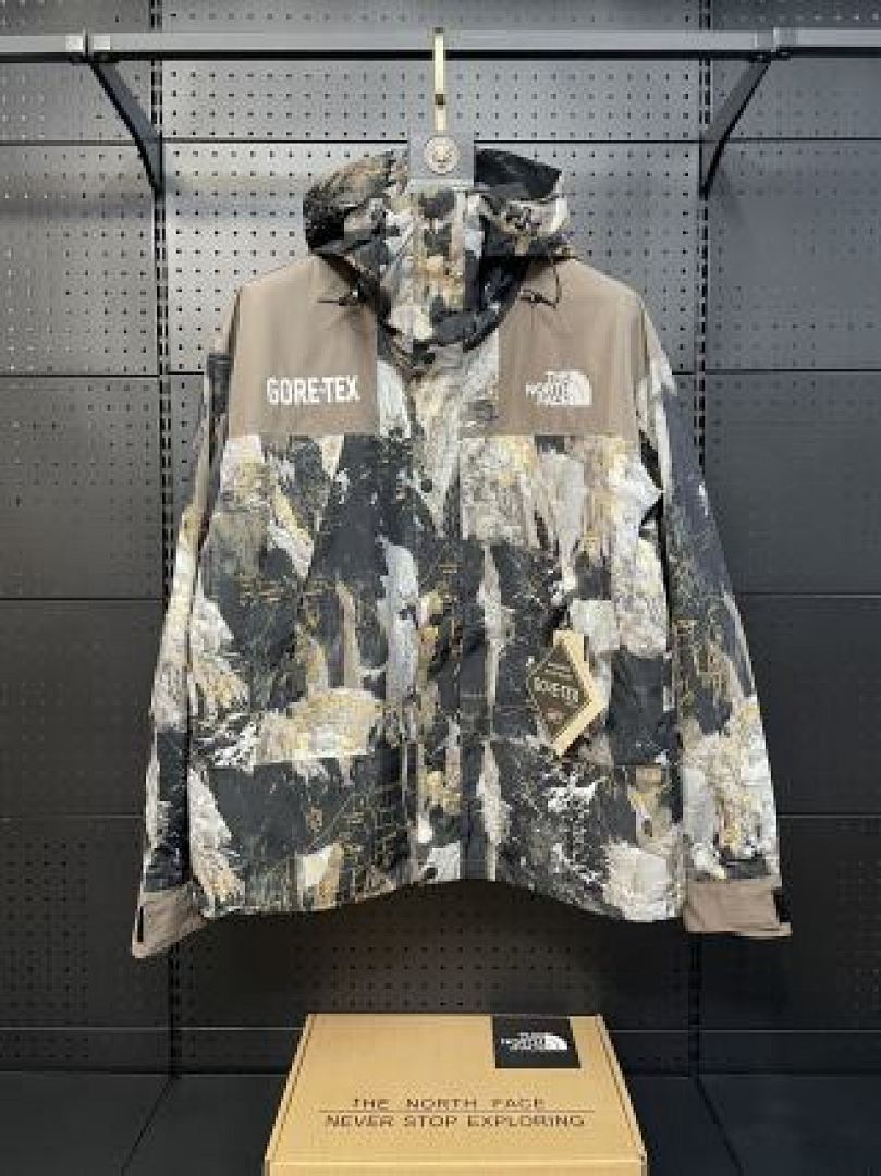 Other Cotton-Padded Jacket - Image 109