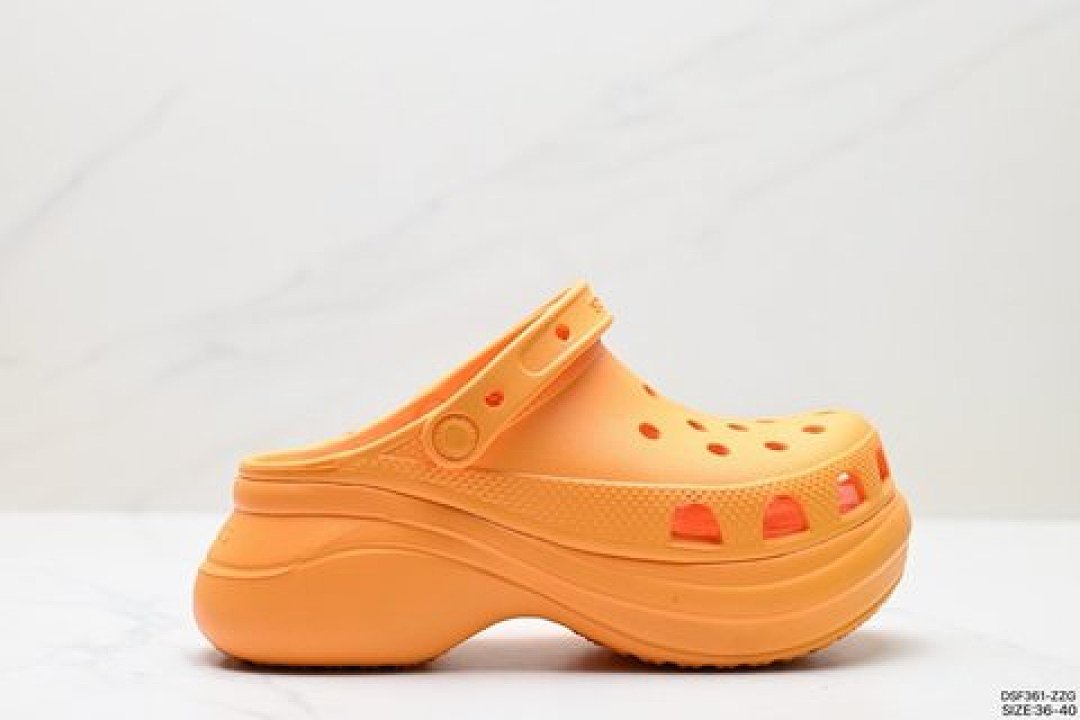 Other Crocs (Khaki) - Image 118