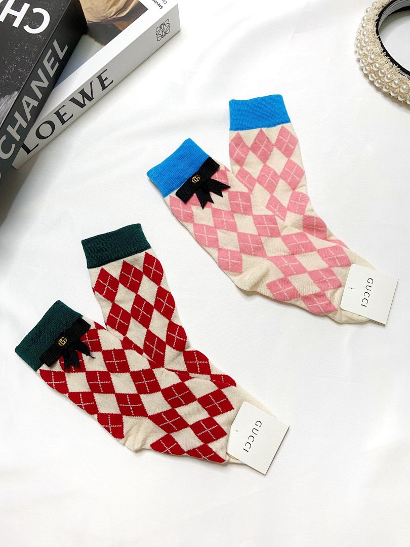 Other Socks, photo 1